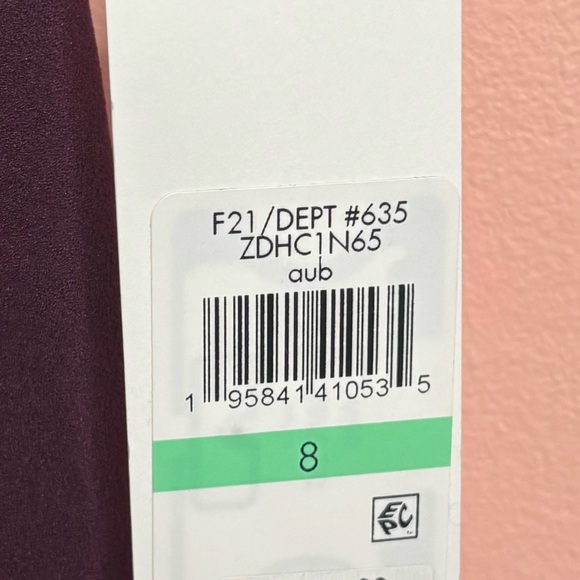 Brand New Calvin Klein Dress - Picture 6 of 6